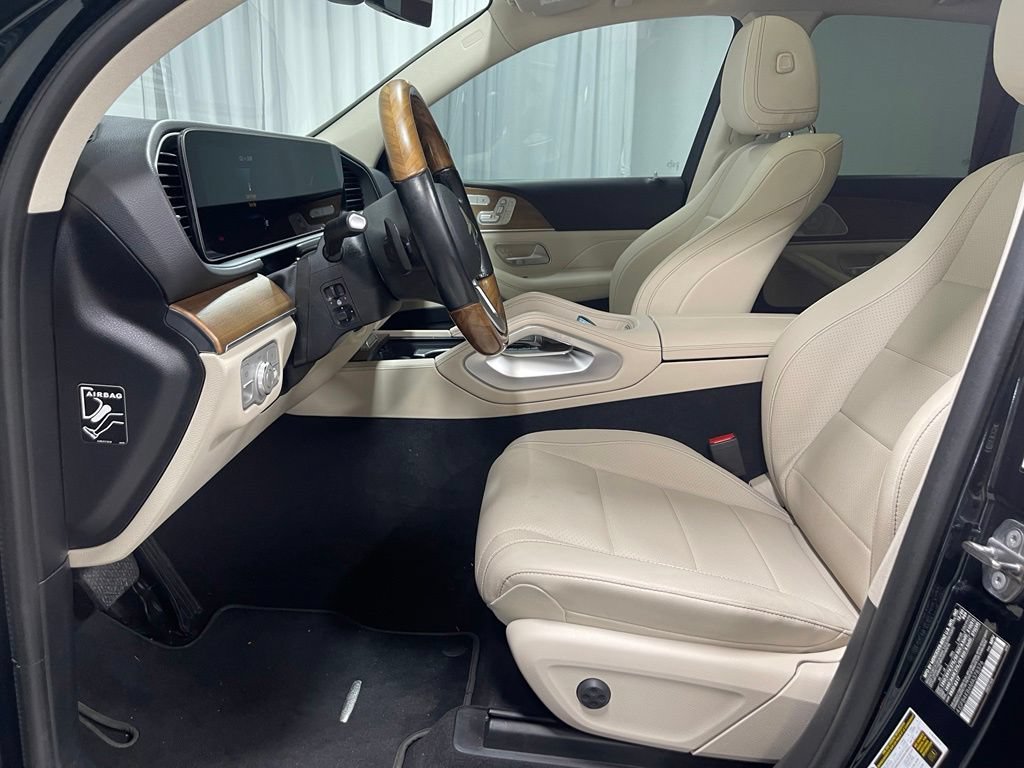 Certified 2021 Mercedes-Benz GLE 350 4MATIC image 20