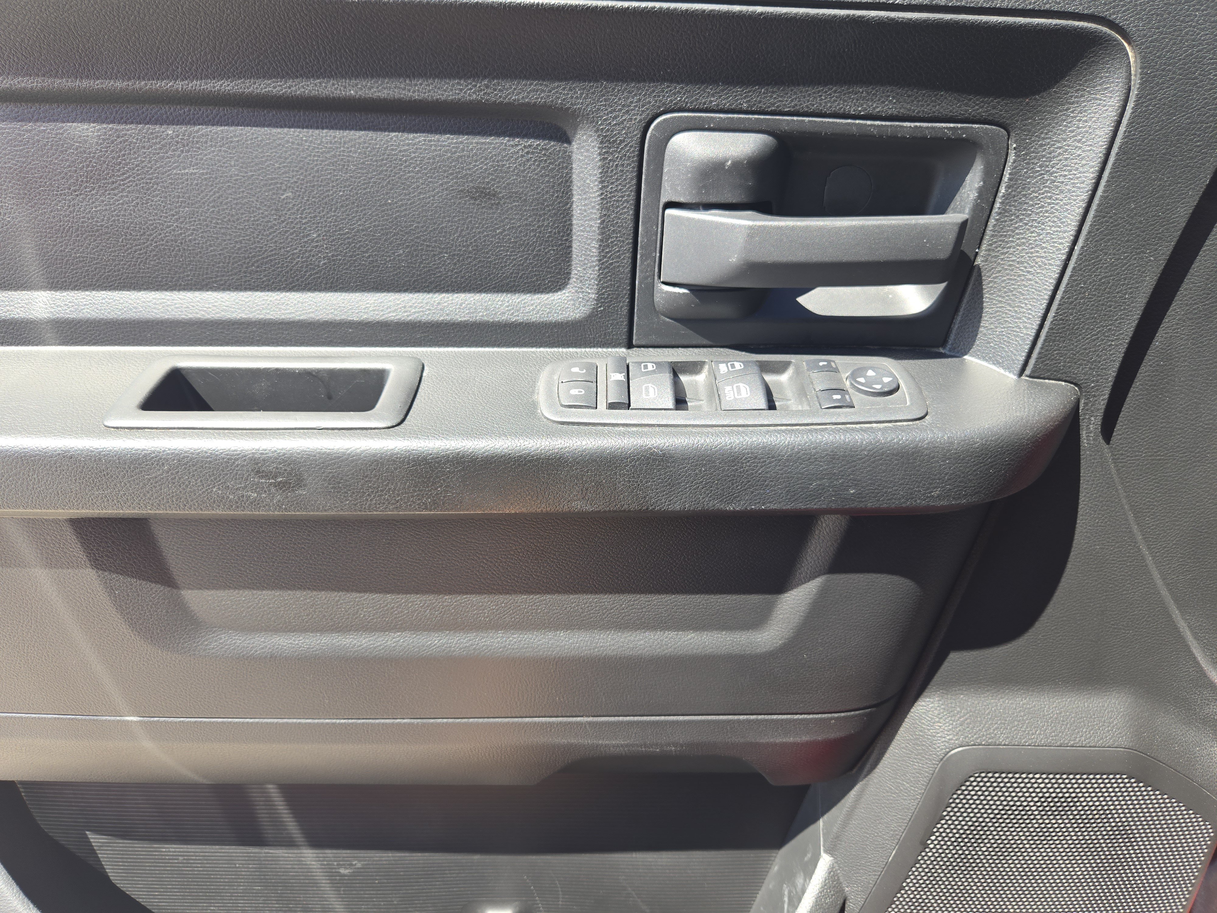 Used 2021 RAM 1500 Tradesman w/ Popular Equipment Group RWD image 24