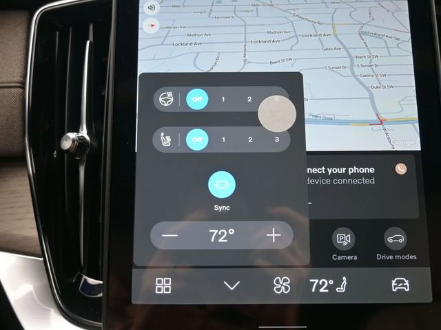 New 2026 Volvo XC90 B6 Plus w/ Protection Package Premier image 23