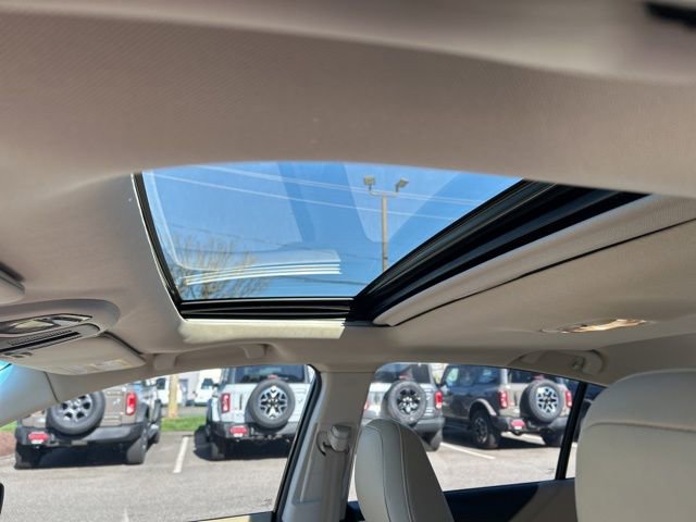 Used 2021 Subaru Legacy Limited image 18