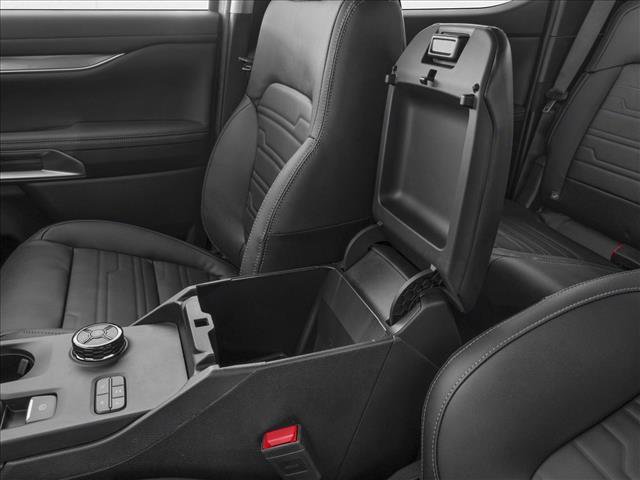 New 2026 Ford Ranger Lariat AWD/4WD image 10