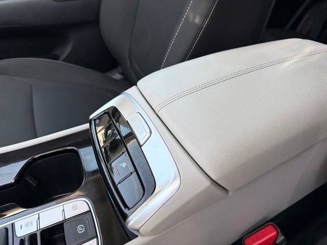 Used 2022 Hyundai Tucson SEL FWD image 21