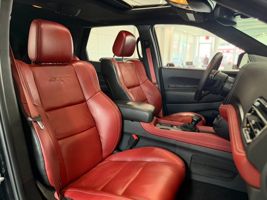 Used 2024 Dodge Durango SRT Hellcat AWD/4WD image 22