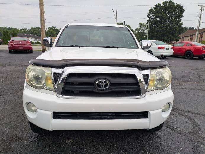 Used 2007 Toyota Tacoma PreRunner RWD image 7