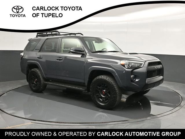 Used 2024 Toyota 4Runner TRD Pro image 5