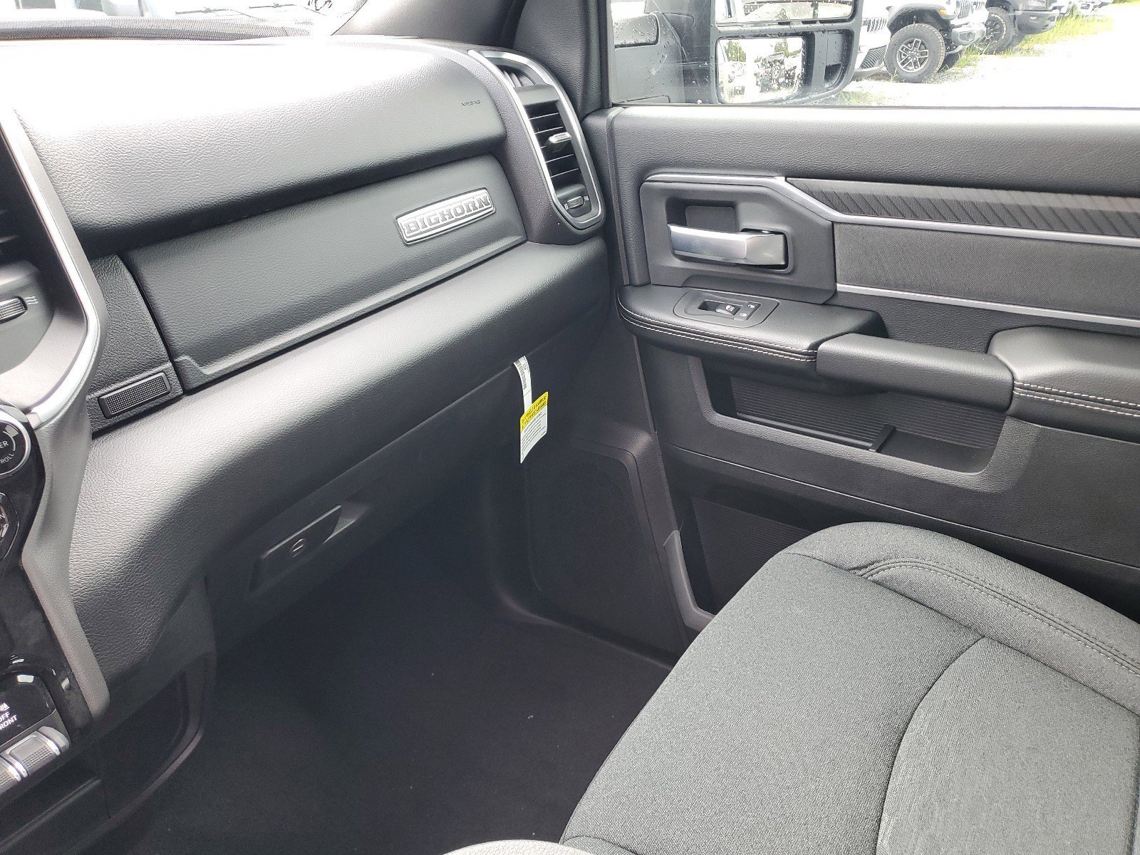 New 2026 RAM 2500 Big Horn image 25