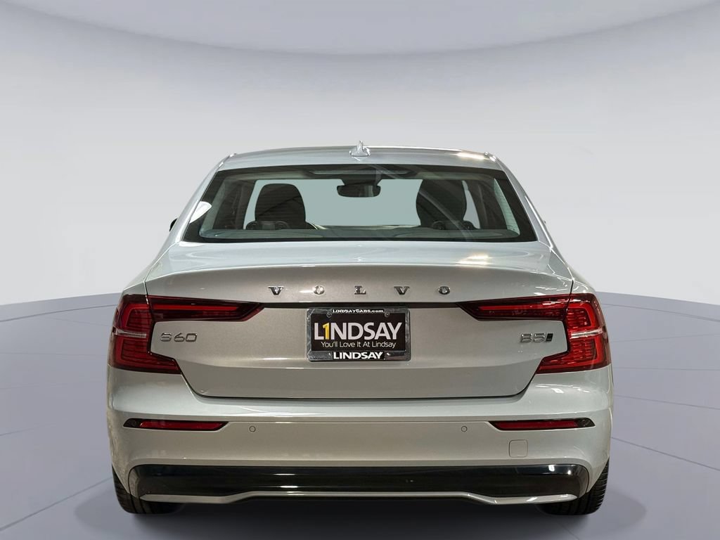 Used 2024 Volvo S60 B5 Plus w/ Climate Package AWD/4WD image 11