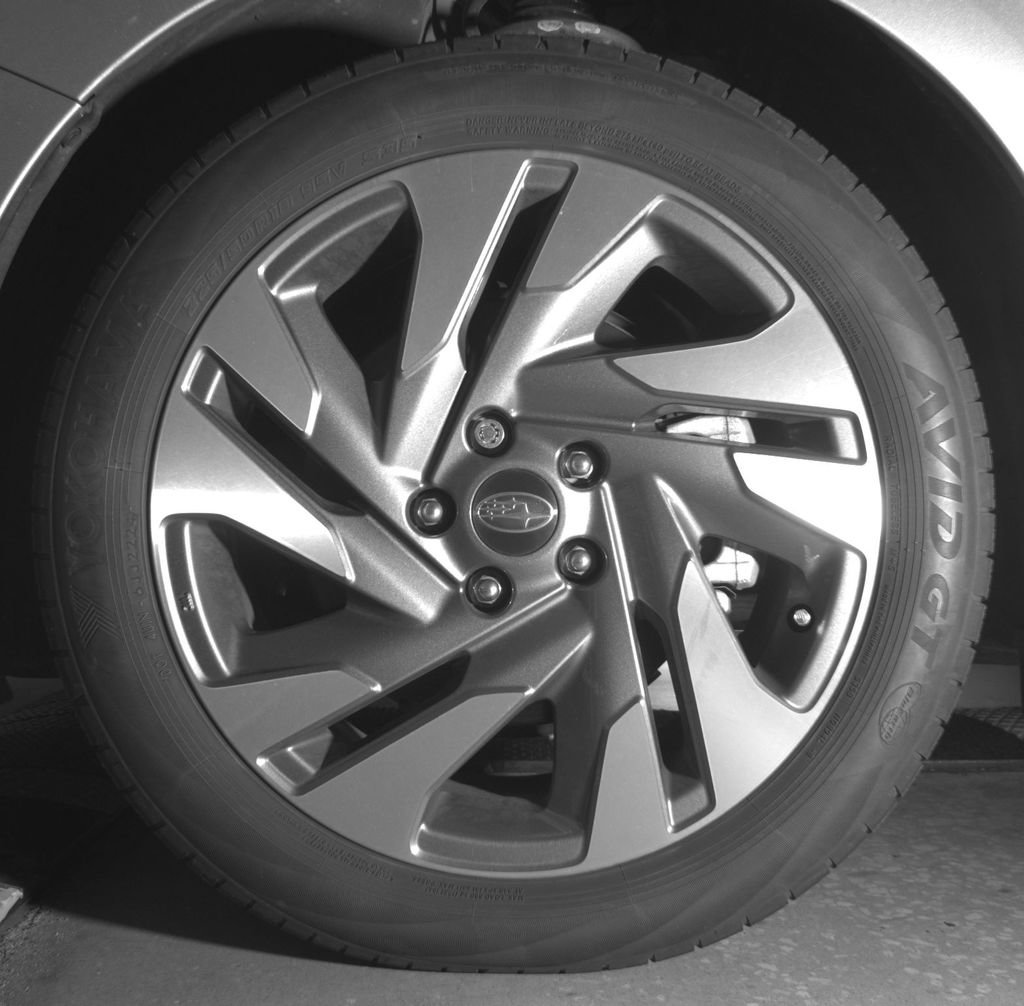 Certified 2025 Subaru Legacy Touring XT w/ Popular Package #2 AWD/4WD image 9