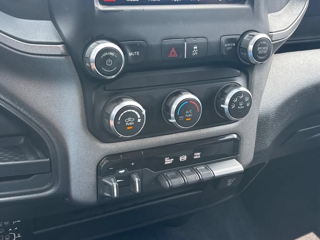 Used 2020 RAM 2500 Tradesman AWD/4WD image 19