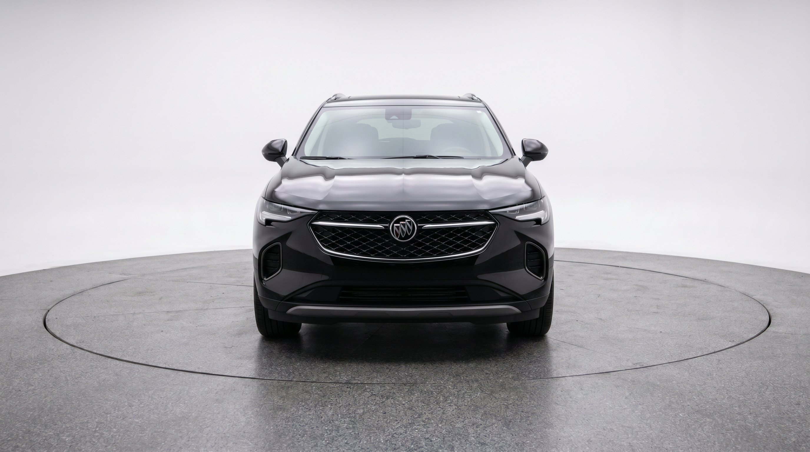 Used 2024 Buick Envision Preferred AWD/4WD image 2