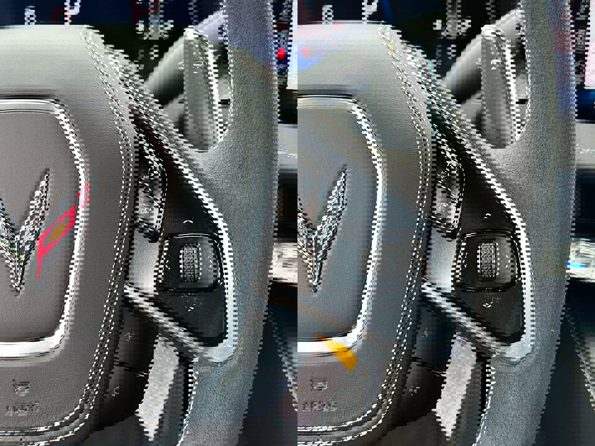 New 2026 Chevrolet Corvette Z06 w/ Battery Protection Package image 26