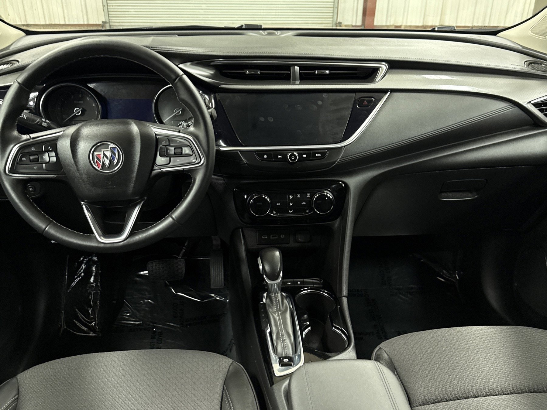 Used 2023 Buick Encore GX Preferred w/ Cold Weather Comfort Package image 20
