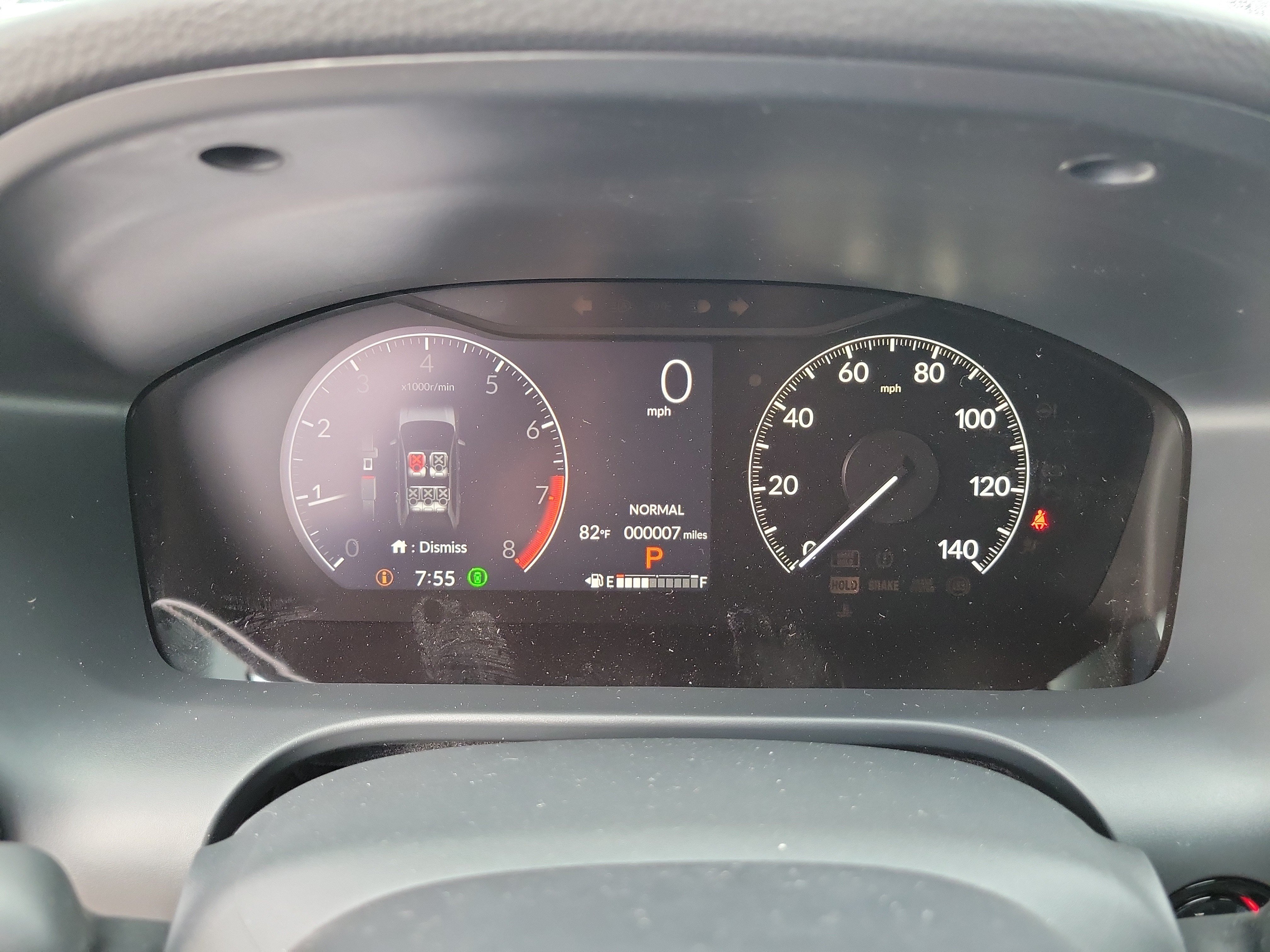New 2027 Honda HR-V Sport image 23