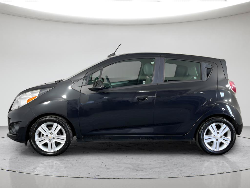 Used 2015 Chevrolet Spark LT FWD image 8