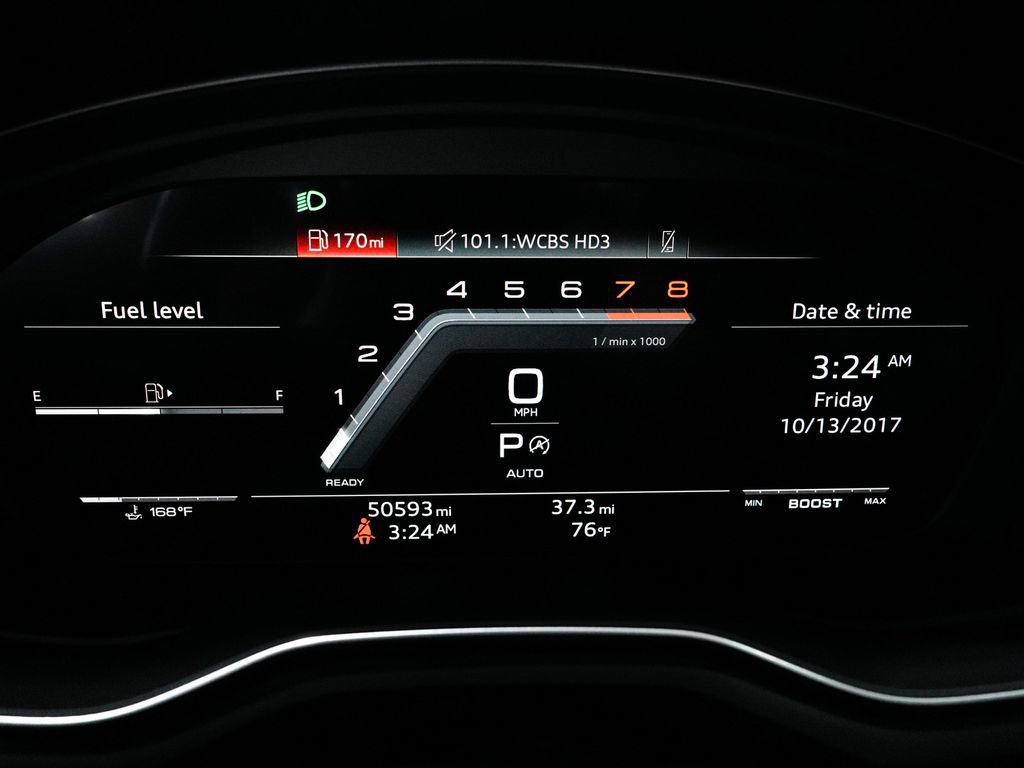 Used 2022 Audi S5 Premium Plus w/ Premium Plus Package image 17