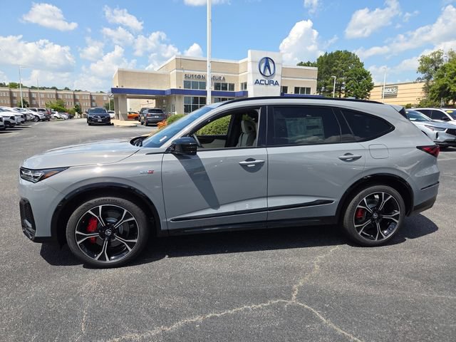 New 2026 Acura MDX Type S AWD/4WD image 4