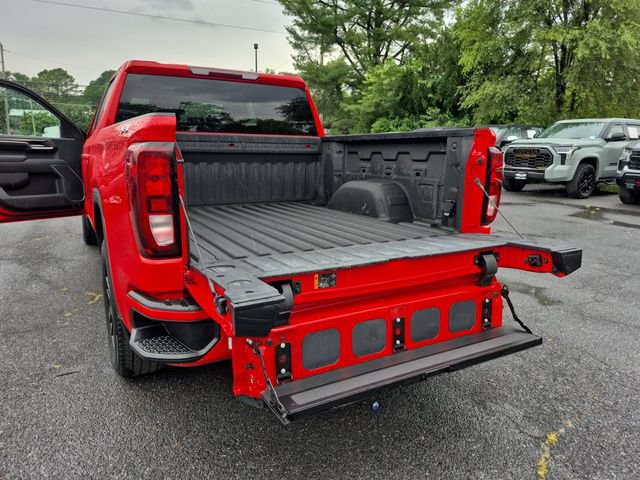 Certified 2022 GMC Sierra 1500 Elevation AWD/4WD image 31