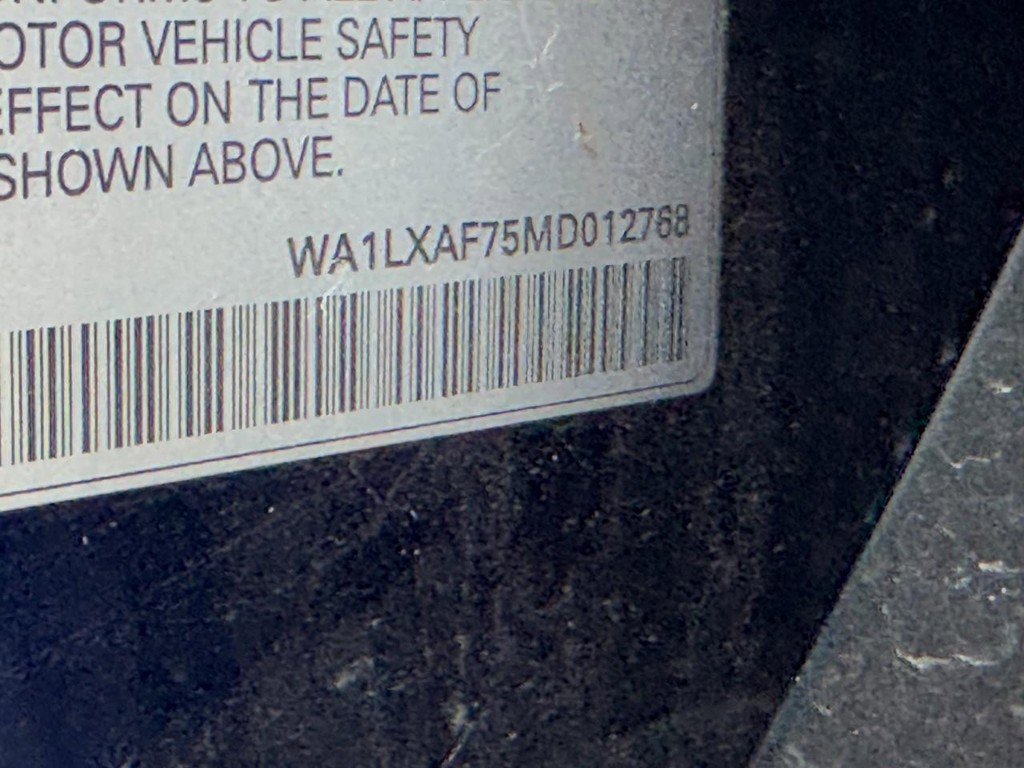 Used 2021 Audi Q7 3.0T Premium Plus image 26