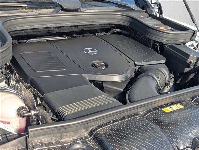 New 2026 Mercedes-Benz GLE 350 4MATIC image 15