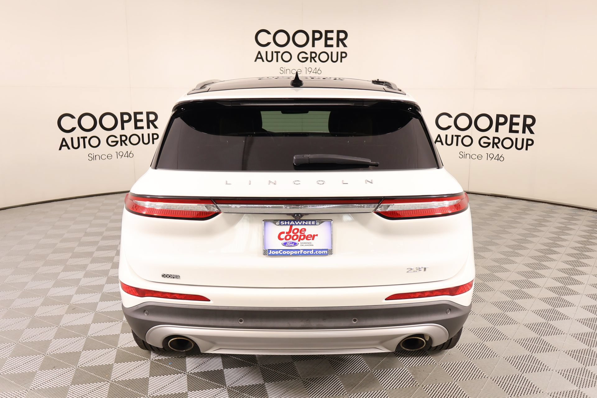 Used 2020 Lincoln Corsair Reserve w/ Equipment Group 202A AWD/4WD image 22