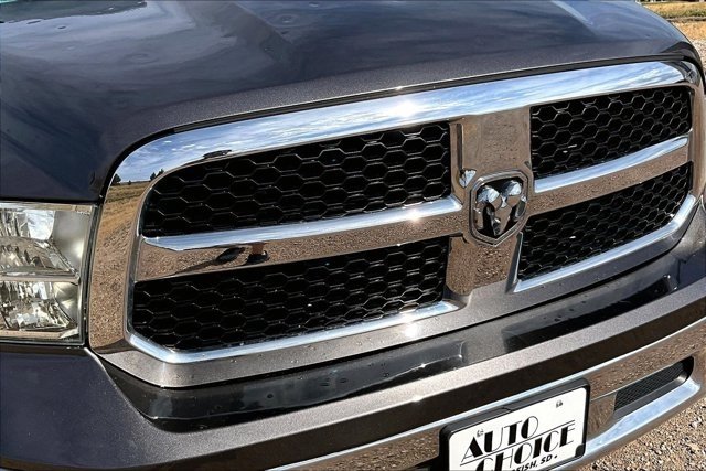 Used 2014 RAM 1500 Classic SLT AWD/4WD image 30