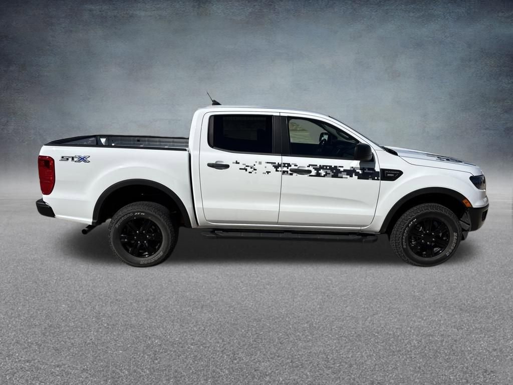 Used 2022 Ford Ranger XL w/ Equipment Group 101A High image 6
