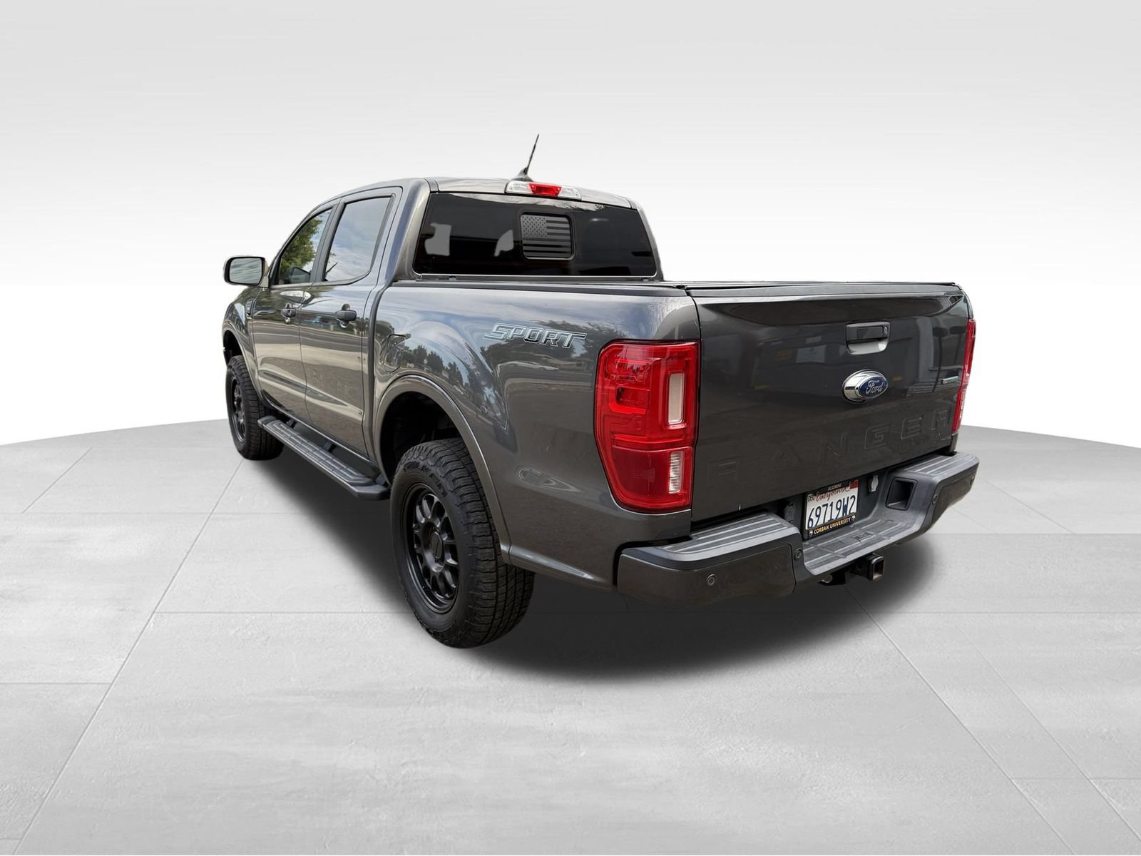 Used 2019 Ford Ranger XLT w/ Equipment Group 302A Luxury RWD image 3