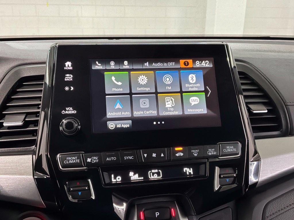 Used 2024 Honda Odyssey EX-L image 14