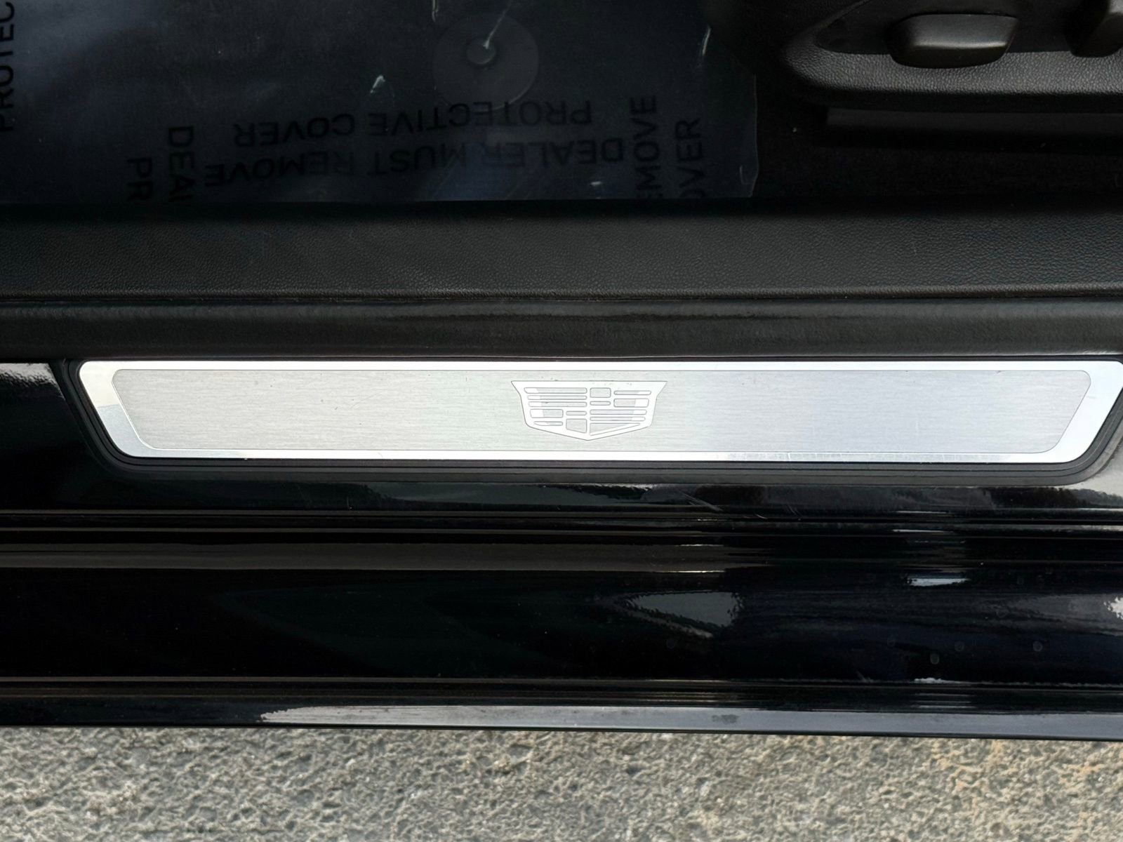 Used 2023 Cadillac CT5 Luxury RWD image 23