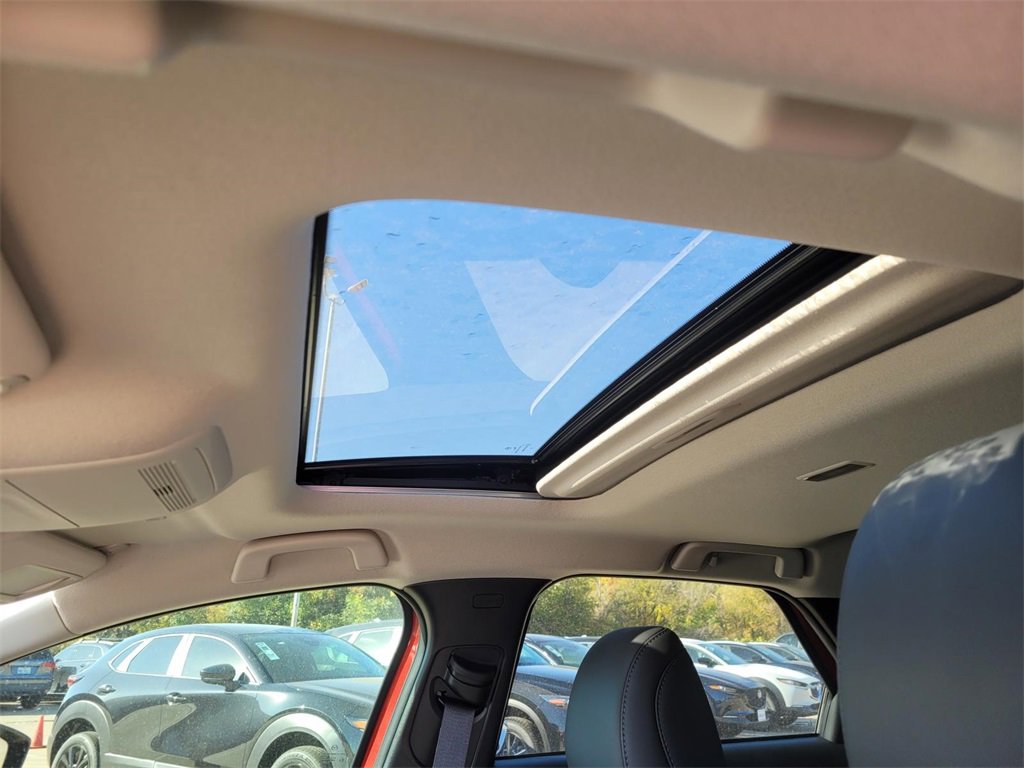 New 2026 MAZDA CX-30 AWD 2.5 S image 16