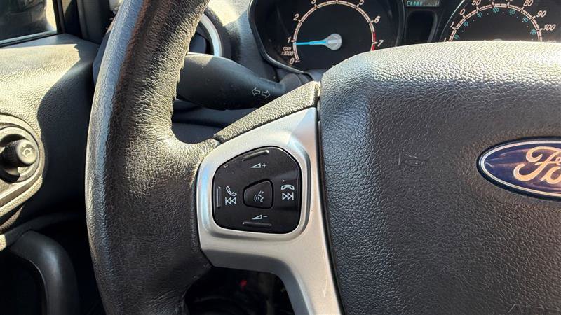 Used 2016 Ford Fiesta SE w/ Equipment Group 201A FWD image 19