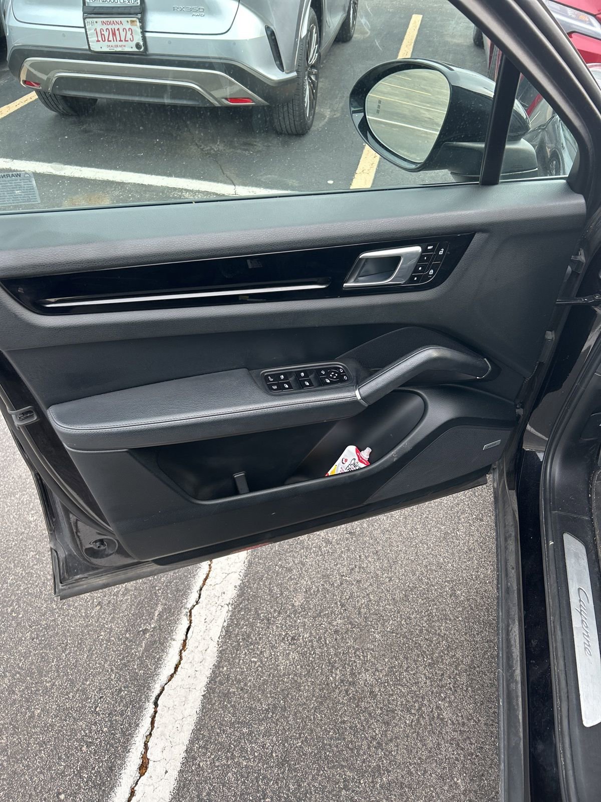 Used 2019 Porsche Cayenne E-Hybrid AWD/4WD image 9