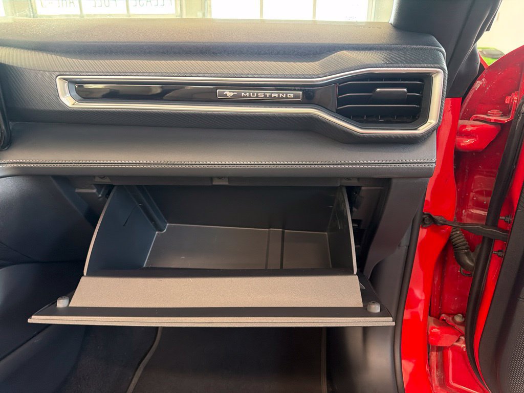 Certified 2024 Ford Mustang Premium RWD image 34