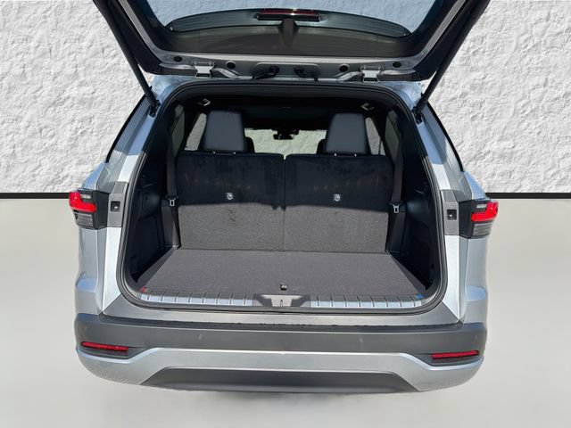 New 2026 Lexus TX 350 AWD w/ Technology Package image 12
