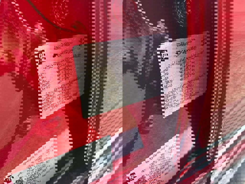 New 2026 Chevrolet Silverado 2500 LTZ image 38