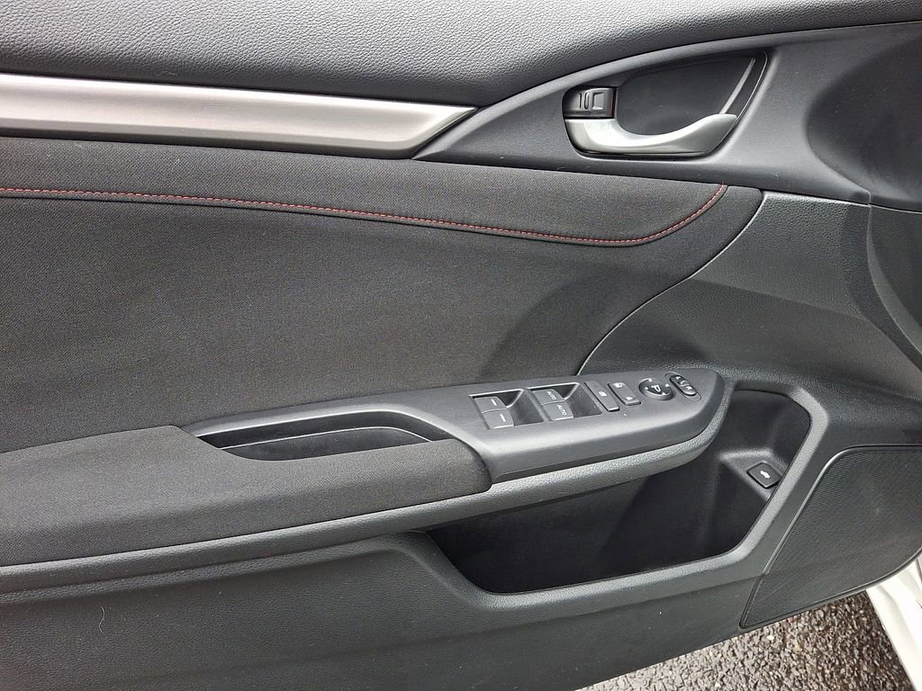 Used 2019 Honda Civic Si image 12