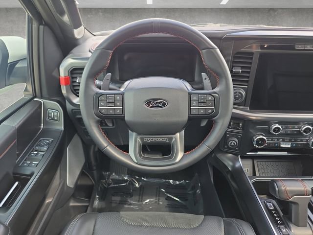 Certified 2025 Ford F150 Raptor image 21