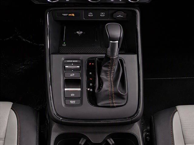New 2027 Honda CR-V Sport Touring image 12