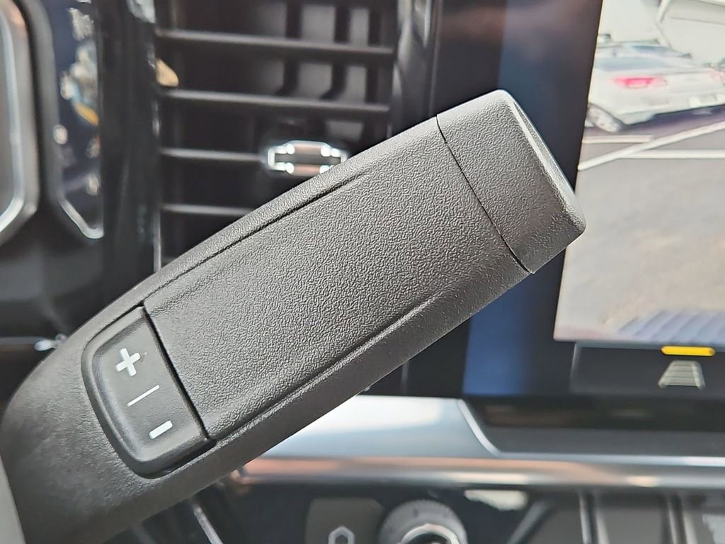 Certified 2026 Chevrolet Silverado 2500 LT w/ Convenience Package image 22