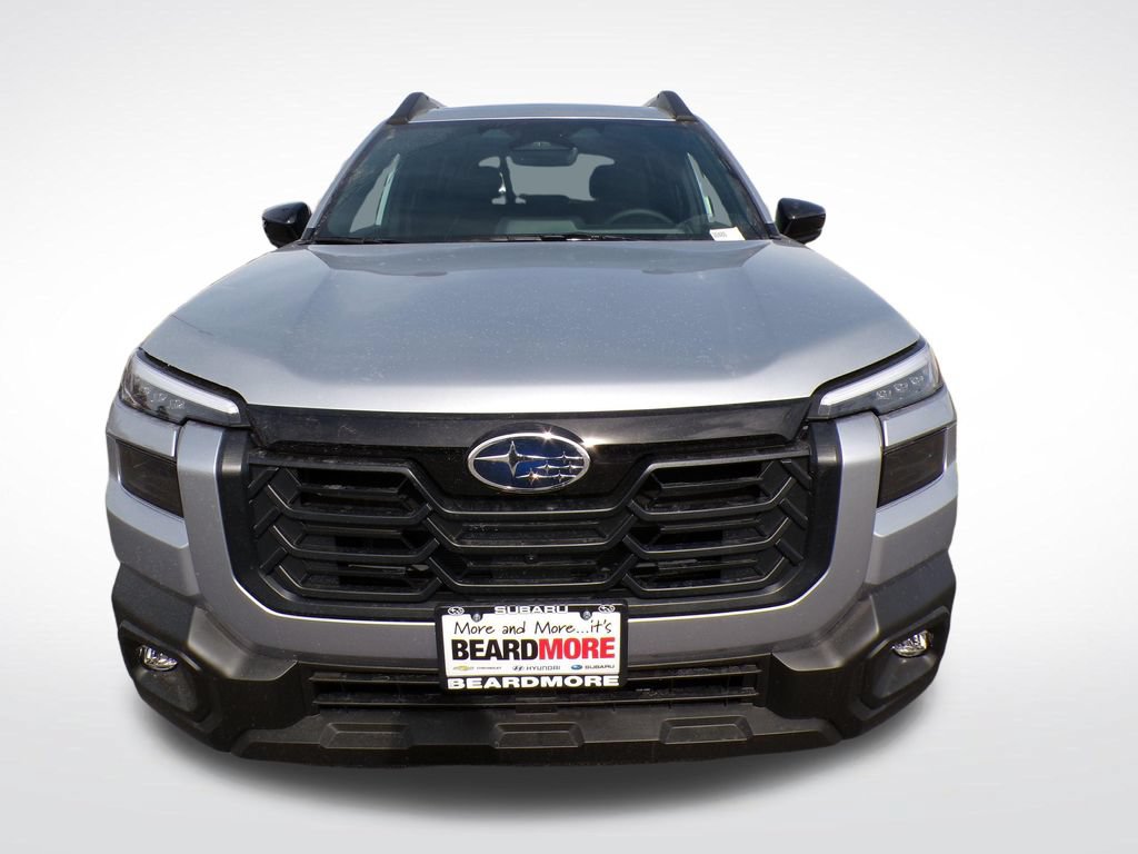 New 2026 Subaru Outback Limited XT w/ Premium/Limited Package AWD/4WD image 5