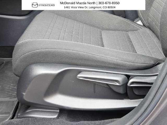 Used 2024 Honda HR-V LX image 17