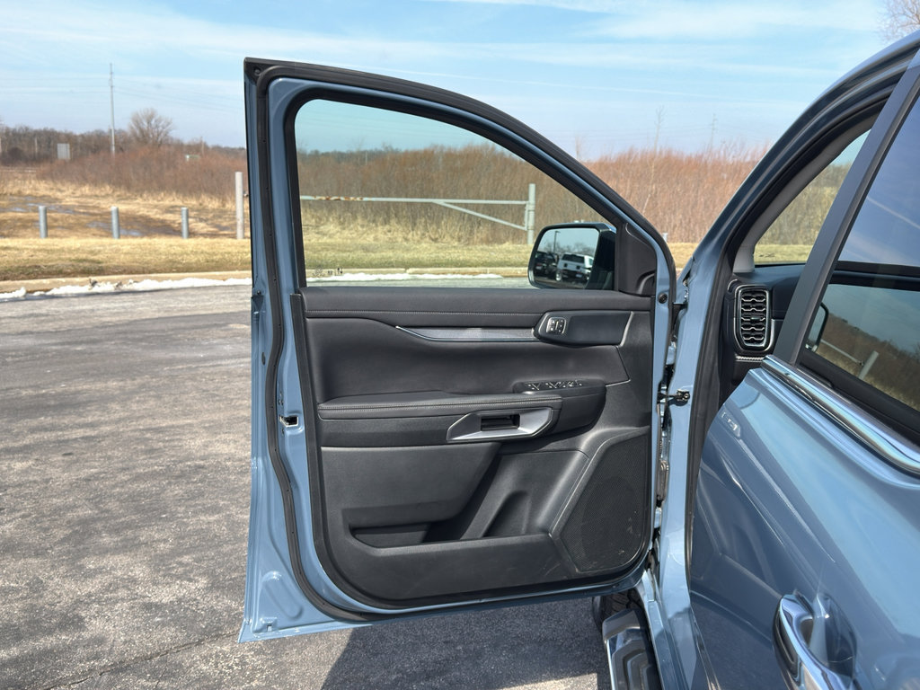 Used 2024 Ford Ranger Lariat image 12