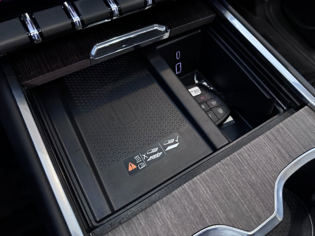 Certified 2024 GMC Acadia Denali w/ Super Cruise Package image 25