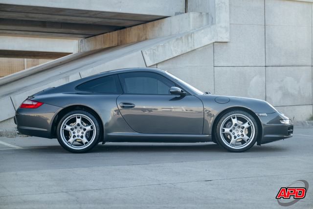 Used 2006 Porsche 911 Carrera image 11