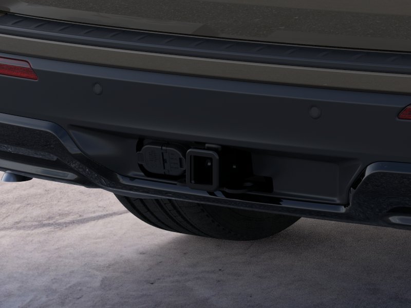 New 2026 Ford Explorer ST-Line w/ ST-Line Street Pack AWD/4WD image 26