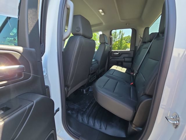 New 2026 GMC Sierra 3500 Pro w/ Convenience Package AWD/4WD image 20