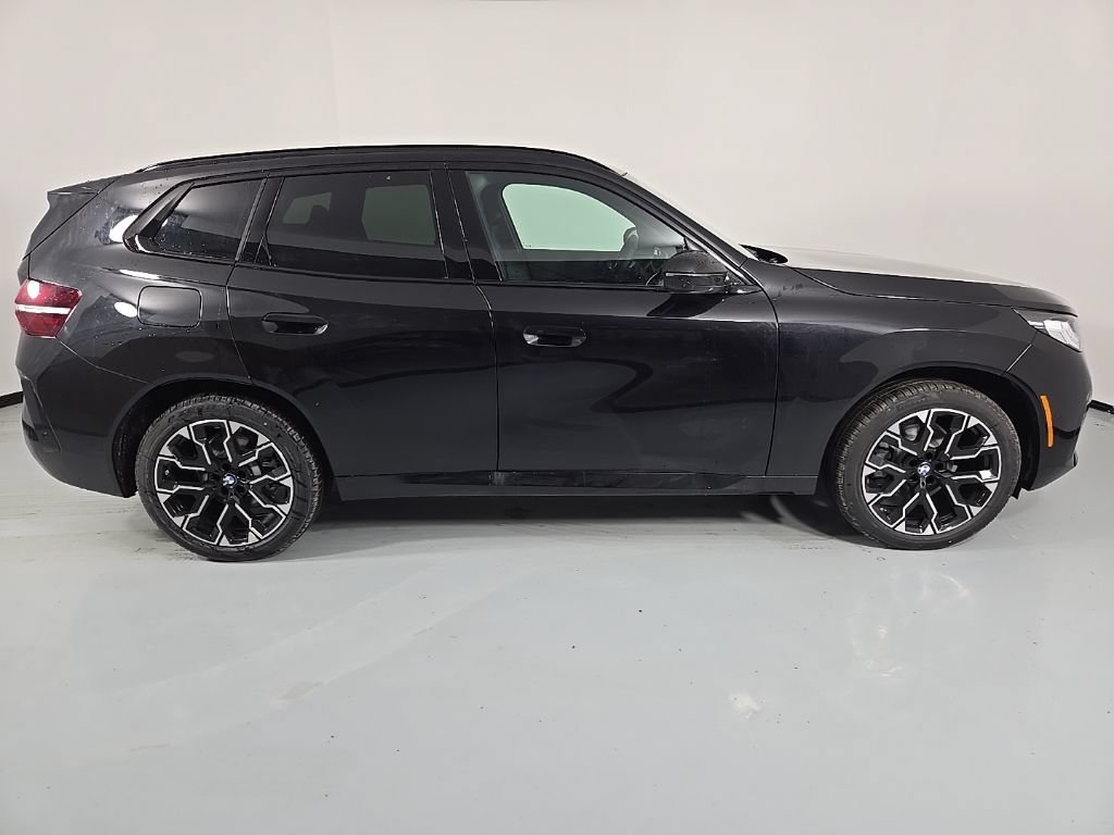 New 2026 BMW X3 xDrive30i w/ Premium Package AWD/4WD image 5