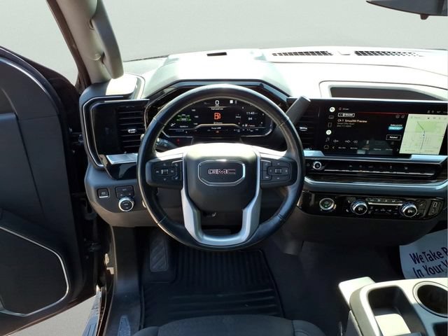Used 2022 GMC Sierra 1500 SLE AWD/4WD image 13