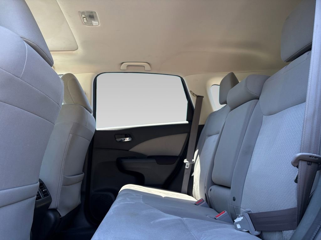 Used 2015 Honda CR-V EX image 19