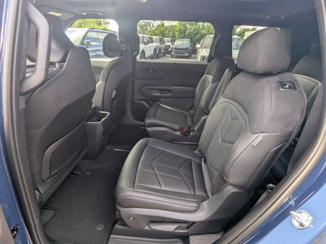New 2027 Kia Telluride X-Line SX Prestige AWD/4WD image 15
